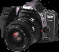 My Camera